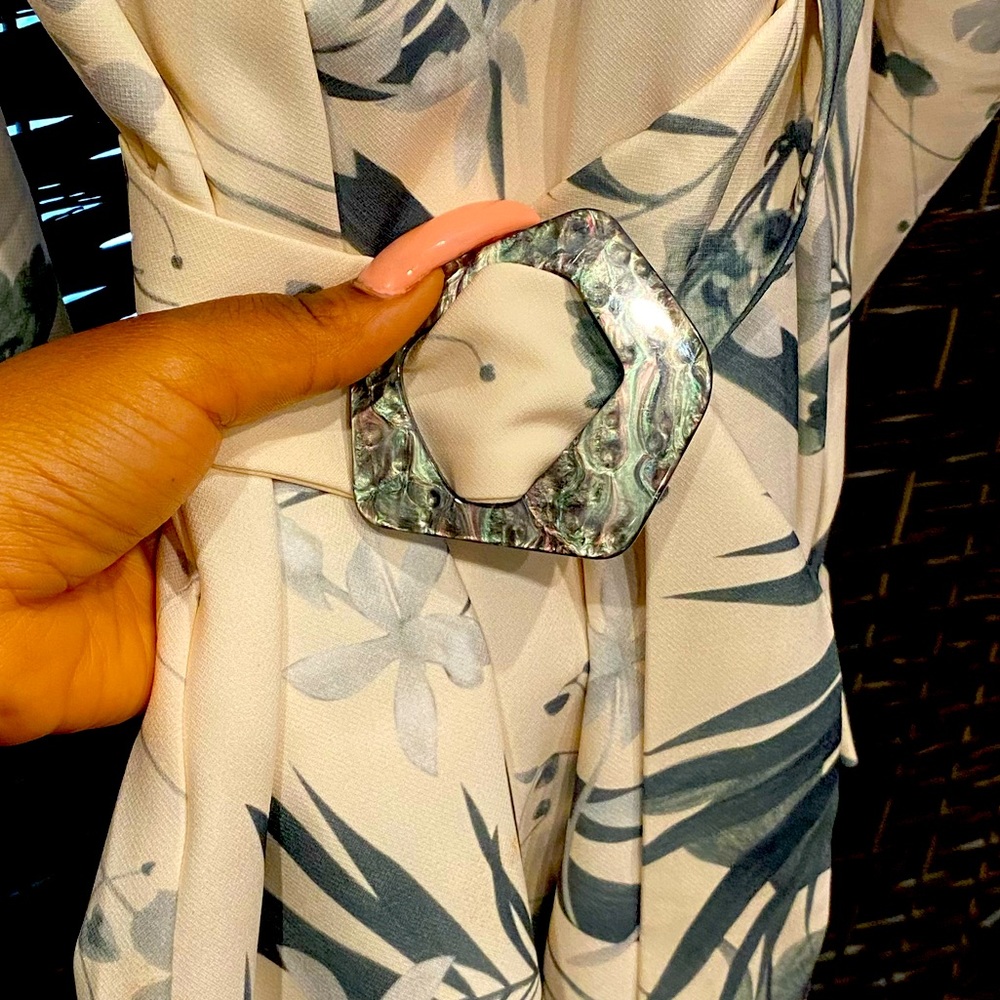 Beautiful blazer dress